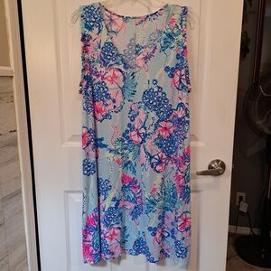 Lilly Pulitzer